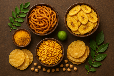 Picture for category Capiko Snacks