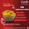 Picture of Capiko Banana Chips