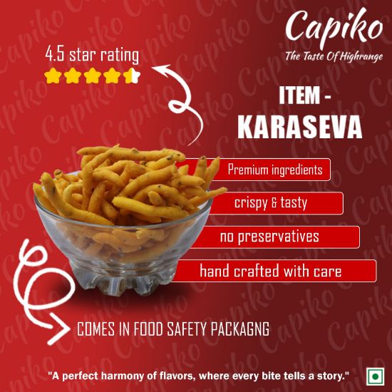 Picture of Capiko Karaseva