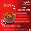 Picture of Karaseva- Spicy