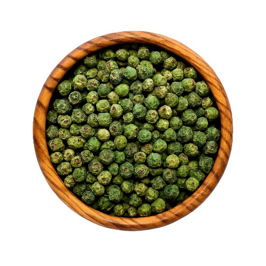 Picture of Green pepper