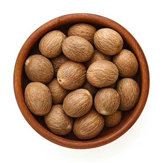 Picture of Nutmeg (Jumbo Size)