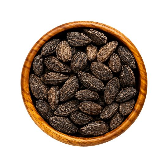 Picture of Black cardamom