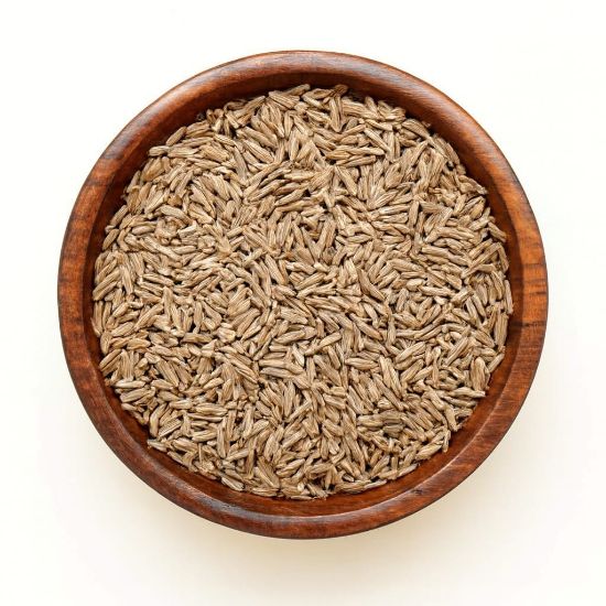 Picture of Jeera (cumin)
