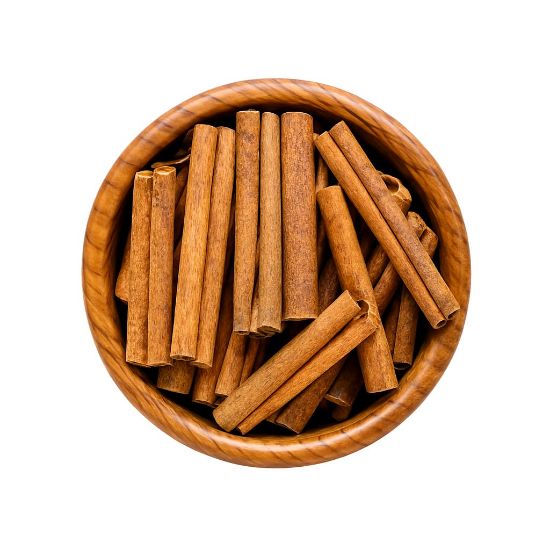 Picture of Premium Cinnamon Roll