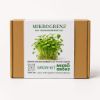 Picture of MikroGrenz Microgreen DIY Kit – Grow Fresh Greens at Home!