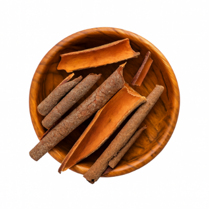 Picture of Cinnamon sticks
